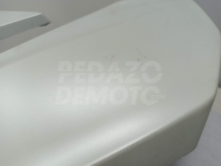 Frontal derecho Honda Forza 125 2018