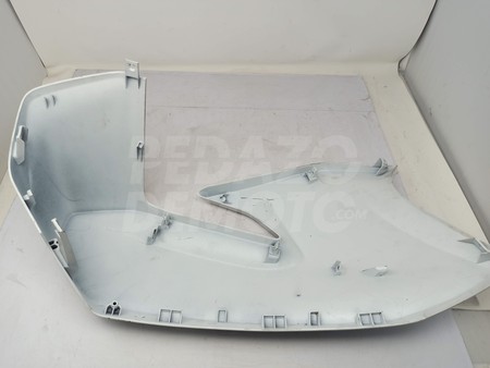 Frontal derecho Honda Forza 125 2018