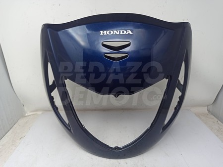 Frontal Honda SH 150 2001 - 2004