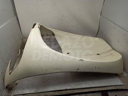 Frontal Honda SH 125 2005 - 2009