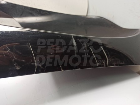 Frontal Honda SH 150 2009 - 2012