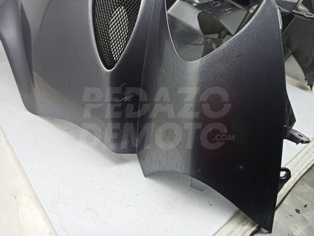 Frontal inferior Piaggio X9 125 2001 - 2007