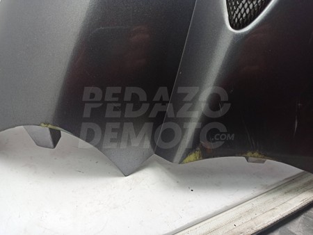 Frontal inferior Piaggio X9 125 2001 - 2007