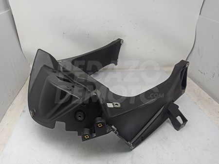 Frontal interior BMW F800 ST 800 2006 - 2012