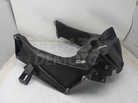 Frontal interior BMW F800 ST 800 2006 - 2012