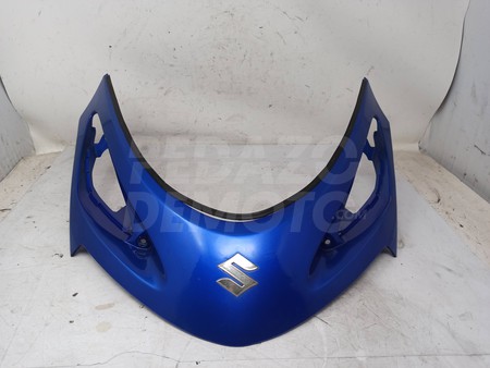 Frontal intermitentes Suzuki Burgman 125 2001 - 2006