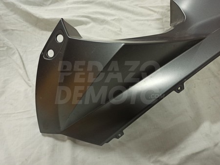 Frontal izquierdo BMW F800 ST 800 2006 - 2012