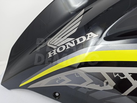 Frontal izquierdo Honda CB 500 X 500 2013 - 2016