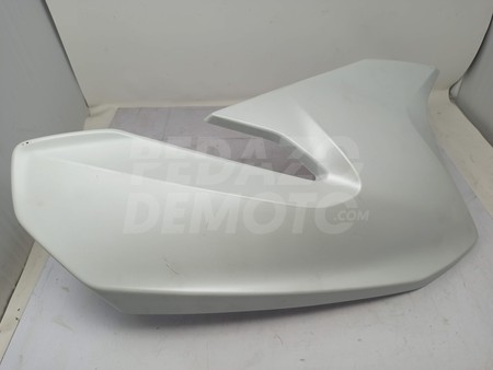 Frontal izquierdo Honda Forza 125 2018