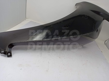 Frontal izquierdo Honda SH 300 2016