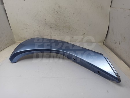 Frontal izquierdo Honda Vision 110 2011 - 2015