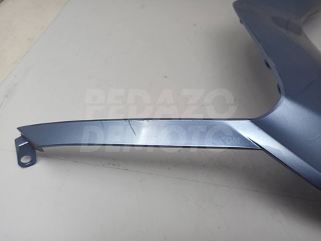 Frontal izquierdo Honda Vision 110 2011 - 2015