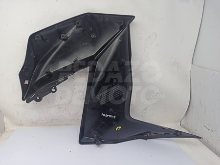 Frontal izquierdo Kawasaki Z 300 2015 - 2016