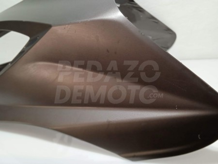 Frontal Kymco Xciting R ABS 500 2009 - 2012