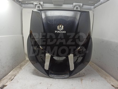 Frontal Piaggio Beverly 125 2003 - 2009