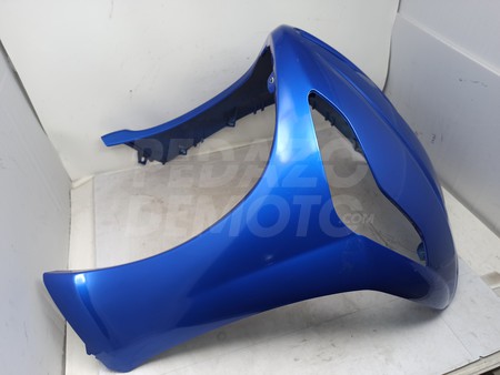 Frontal Piaggio Beverly i.e. 300 2010 - 2015