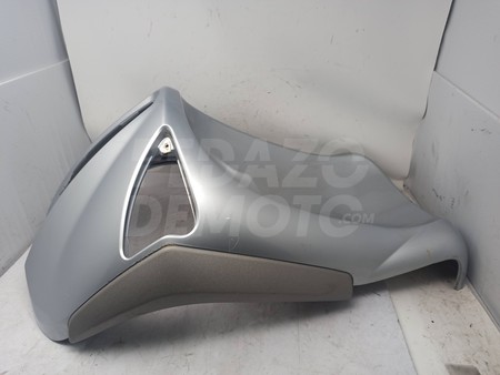 Frontal Piaggio Liberty 125 2004 - 2009