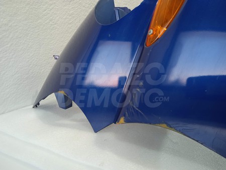 Frontal Piaggio X9 125 2001 - 2007