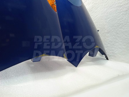 Frontal Piaggio X9 125 2001 - 2007