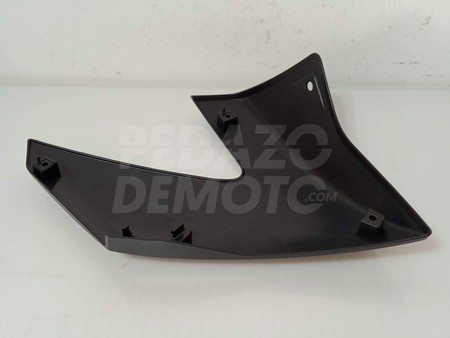 Frontal superior izquierdo Yamaha XJ6N 600 2014 - 2016