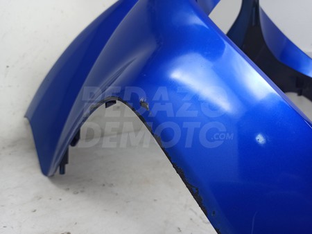 Frontal Suzuki Burgman 125 2001 - 2006