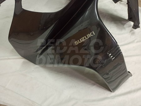 Frontal Suzuki Burgman Executive ABS 650 2002 - 2012