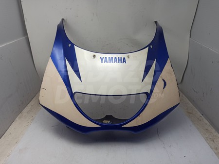 Frontal Yamaha TZR RR 80