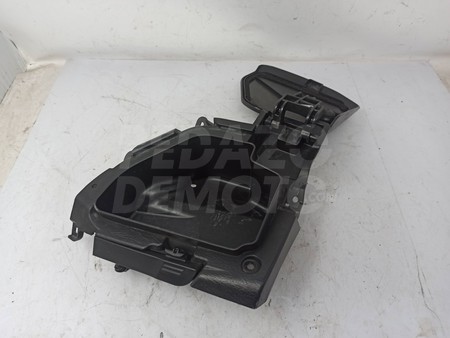 Guantera derecha Suzuki Burgman 400 2006 - 2013