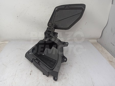 Guantera izquierda Suzuki Burgman 400 2006 - 2013