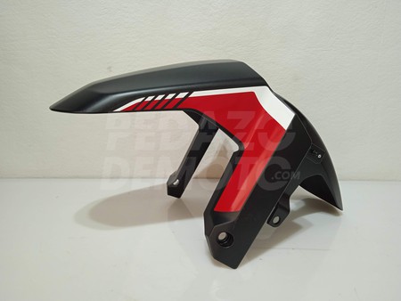 Guardabarros delantero Honda CB 500X 0 2022 - 2024