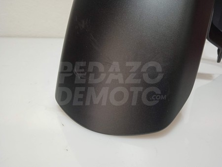 Guardabarros delantero Honda CB 500X 0 2022 - 2024