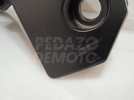 Guardabarros delantero Honda CB 500X 0 2022 - 2024