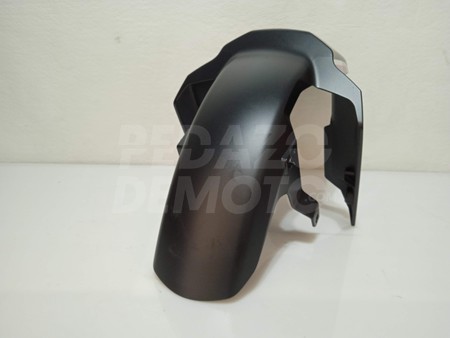 Guardabarros delantero Honda CB 500X 0 2022 - 2024