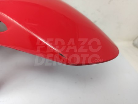 Guardabarros delantero Honda CBR 250 2011 - 2013