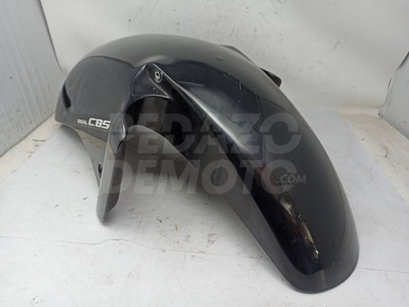 Guardabarros delantero Honda CBR XX Super Blackbird 1100 1999 - 2006