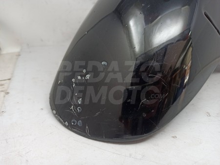 Guardabarros delantero Honda CBR XX Super Blackbird 1100 1999 - 2006