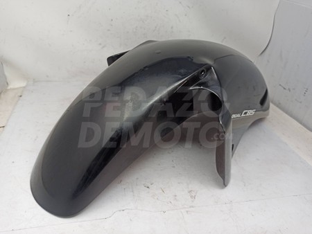 Guardabarros delantero Honda CBR XX Super Blackbird 1100 1999 - 2006