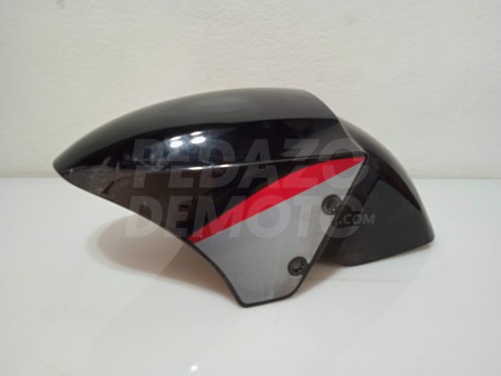 Guardabarros delantero Honda Passion 125