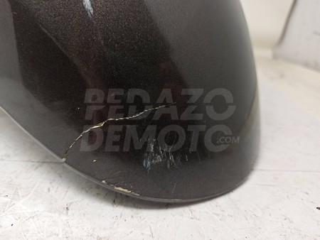 Guardabarros delantero Honda Silver Wing 400 2002 - 2008