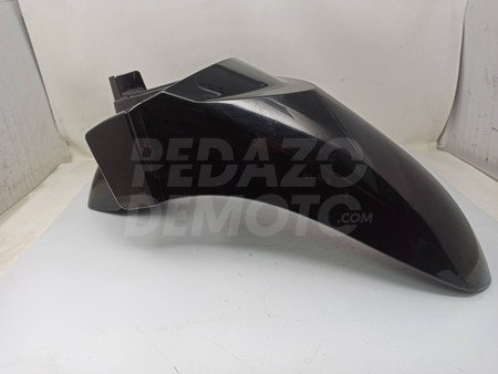 Guardabarros delantero Honda Vision- 110 2016 - 2020