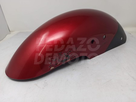 Guardabarros delantero Kawasaki GPZ S 500 1990 - 1995