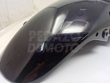 Guardabarros delantero Kawasaki GPZ500 S 0 1994