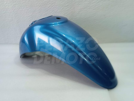 Guardabarros delantero Piaggio Liberty 125 2009 - 2012