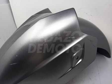 Guardabarros delantero Suzuki Burgman 400 2006 - 2013