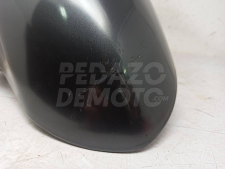 Guardabarros delantero Suzuki Burgman 650 2013 - 2016