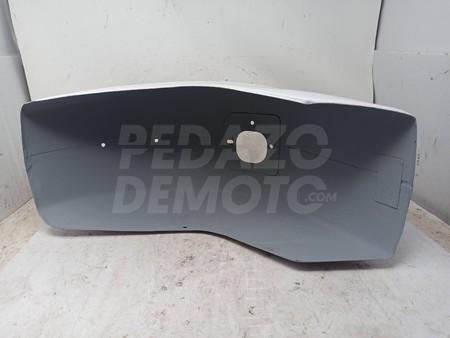 Guardabarros delantero Vespa P200E 200