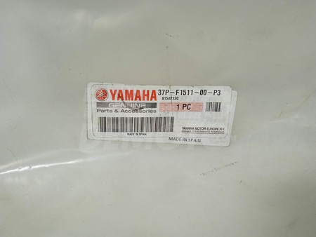 Guardabarros delantero Yamaha X-Max 250 2010 - 2013