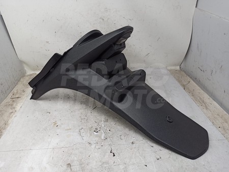 Guardabarros portamatrículas Honda SH 300 2006 - 2010