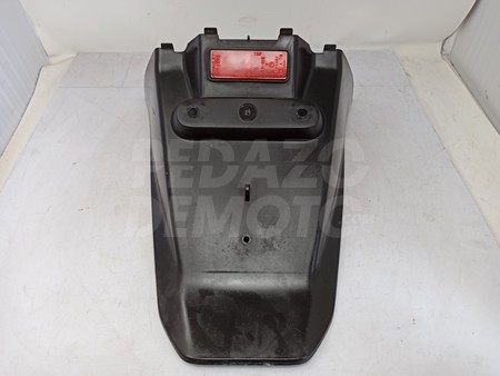 Guardabarros trasero Honda Forza 250 2005 - 2008