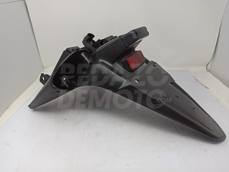 Guardabarros trasero Honda PCX 125 2013 - 2013